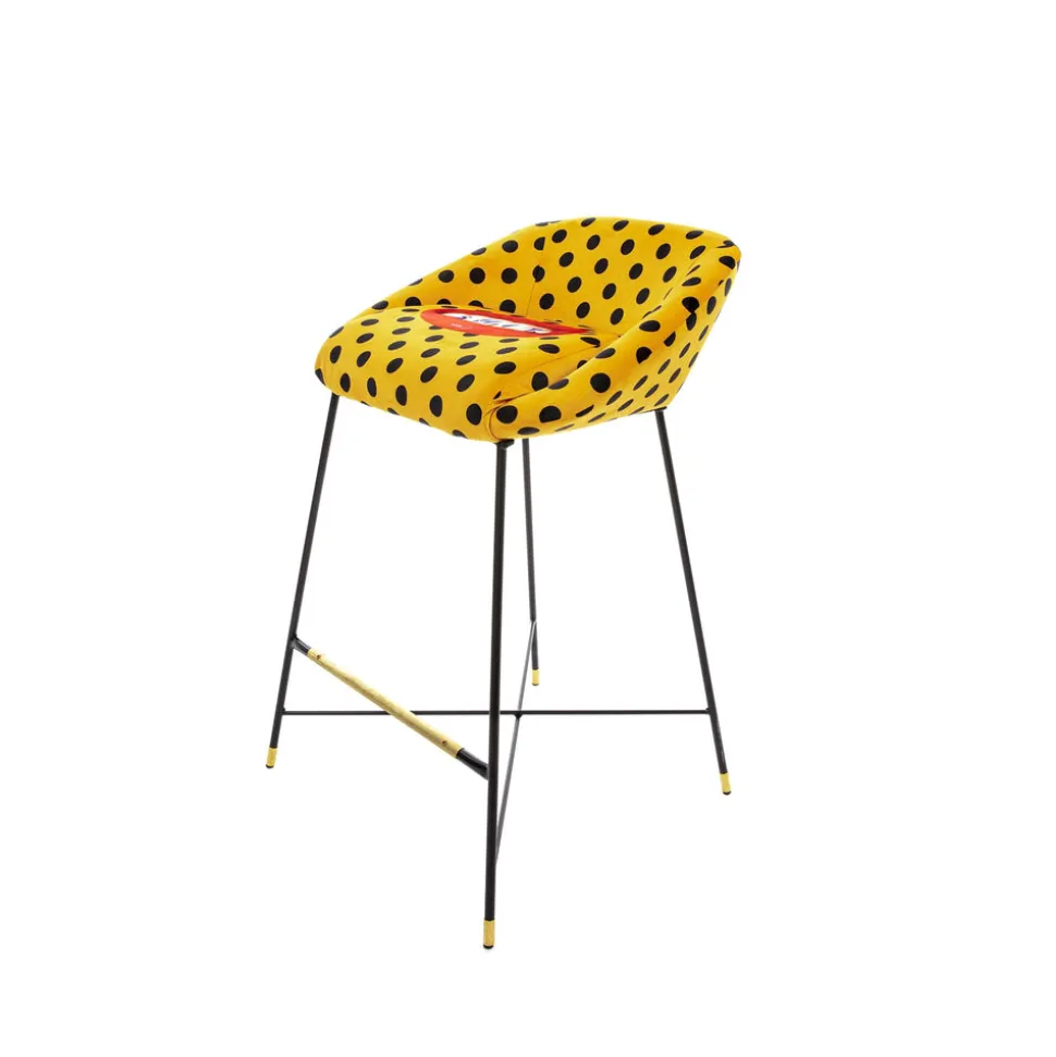 High Stool Shit