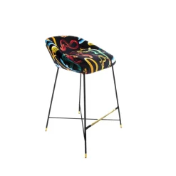 High Stool Snakes