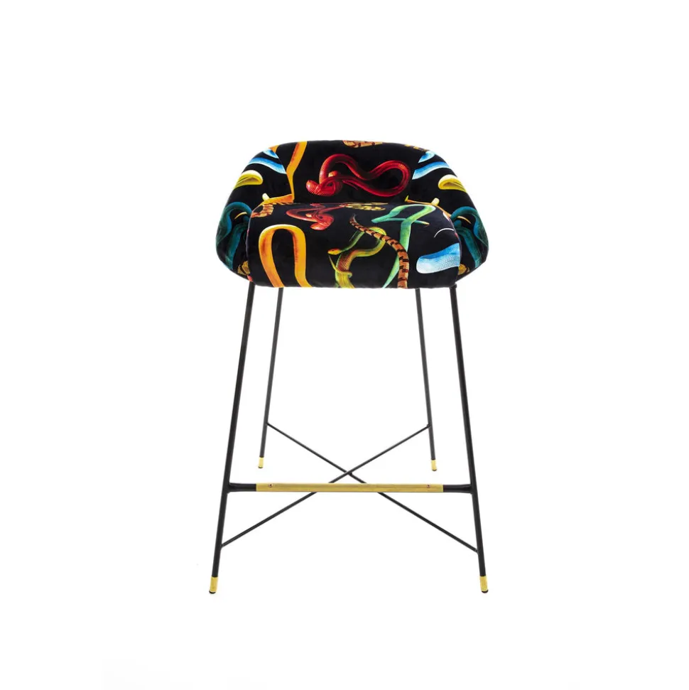 High Stool Snakes