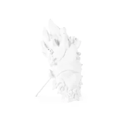 Holy Love in Bloom Vase
