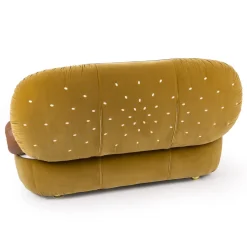 Hot Dog Sofa