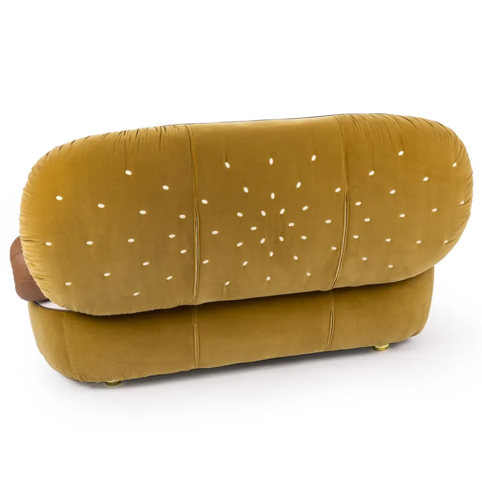 Hot Dog Sofa