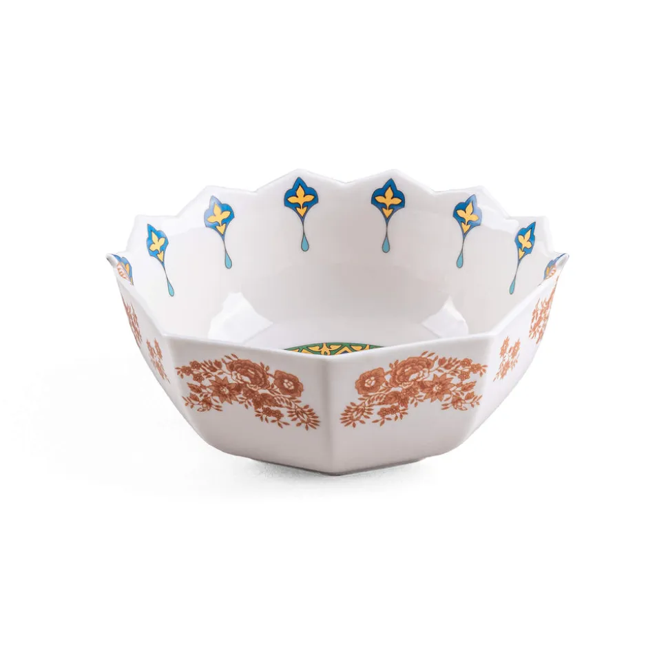 Hybrid Bowl Aror