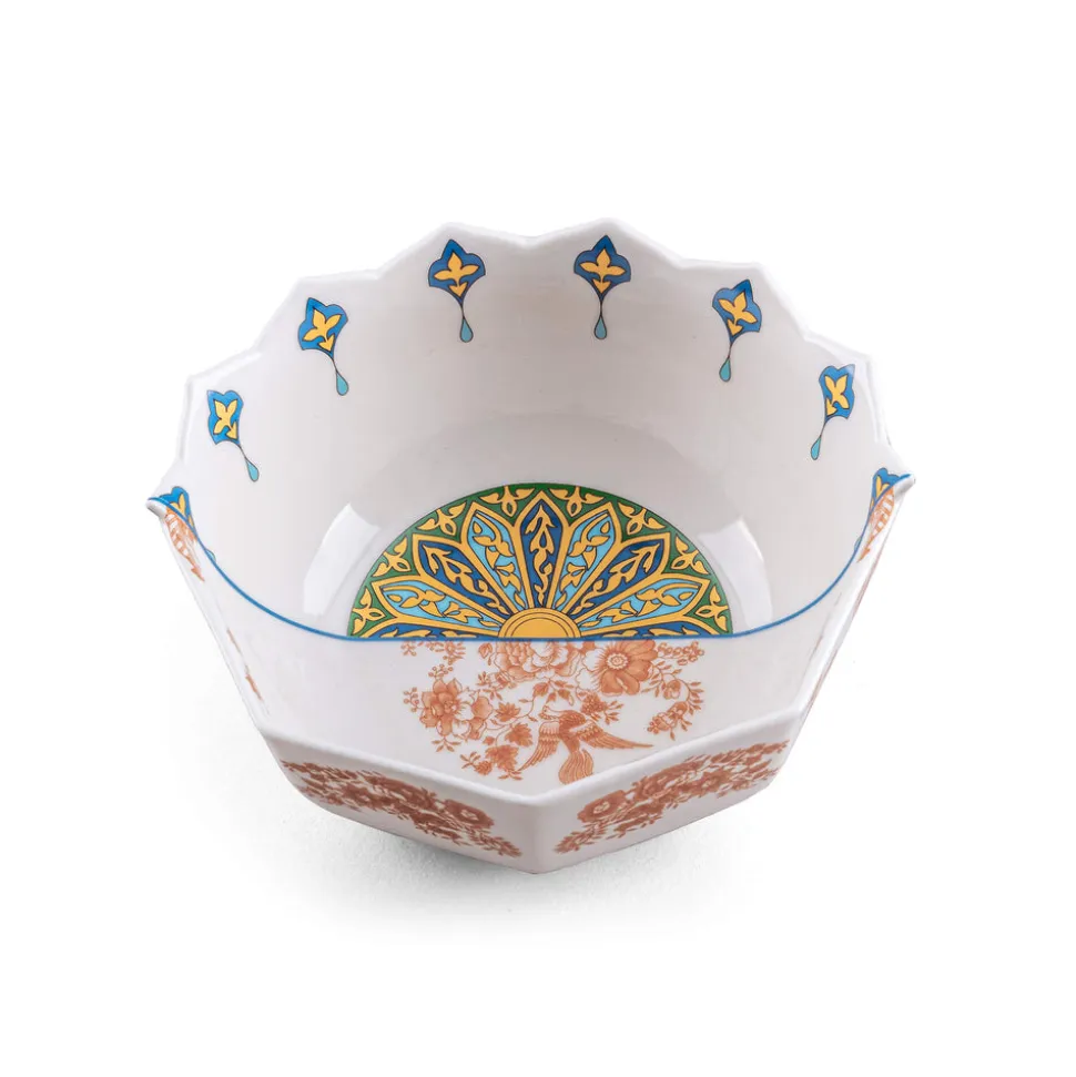 Hybrid Bowl Aror