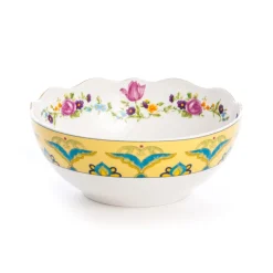Hybrid Bowl Bauci