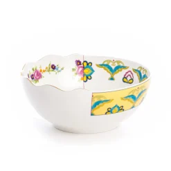 Hybrid Bowl Bauci