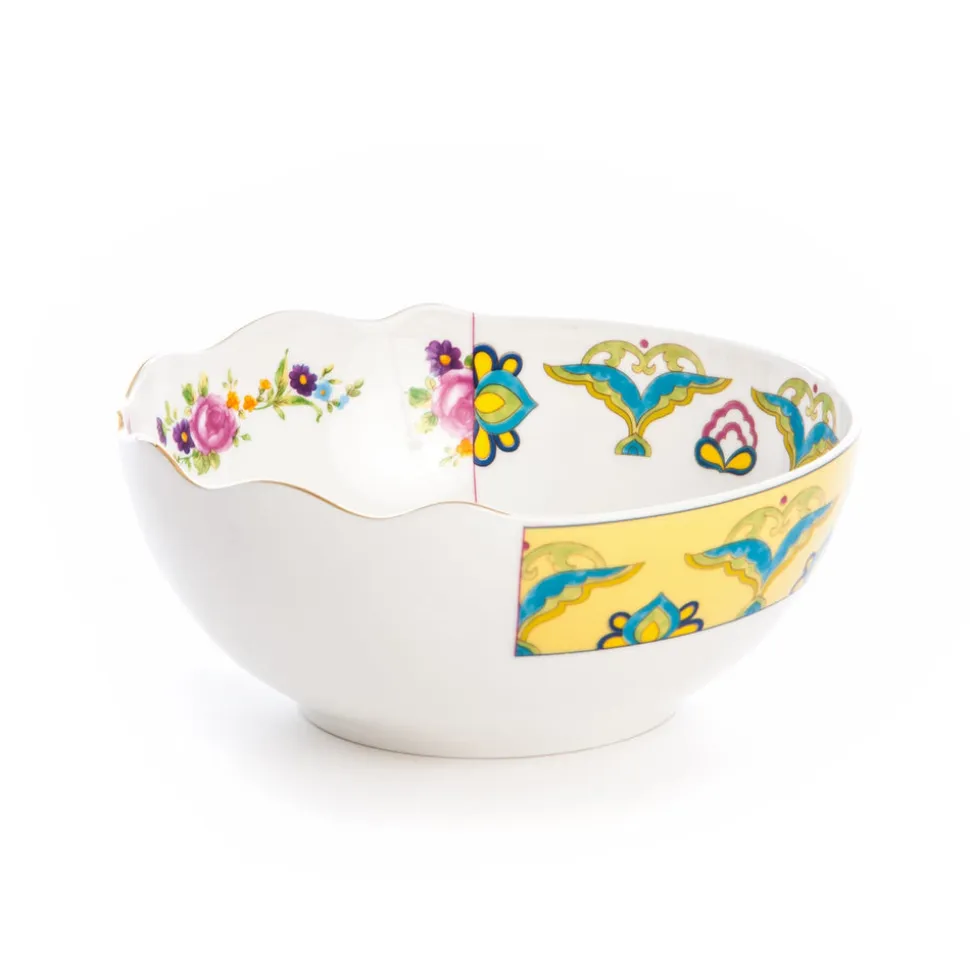 Hybrid Bowl Bauci