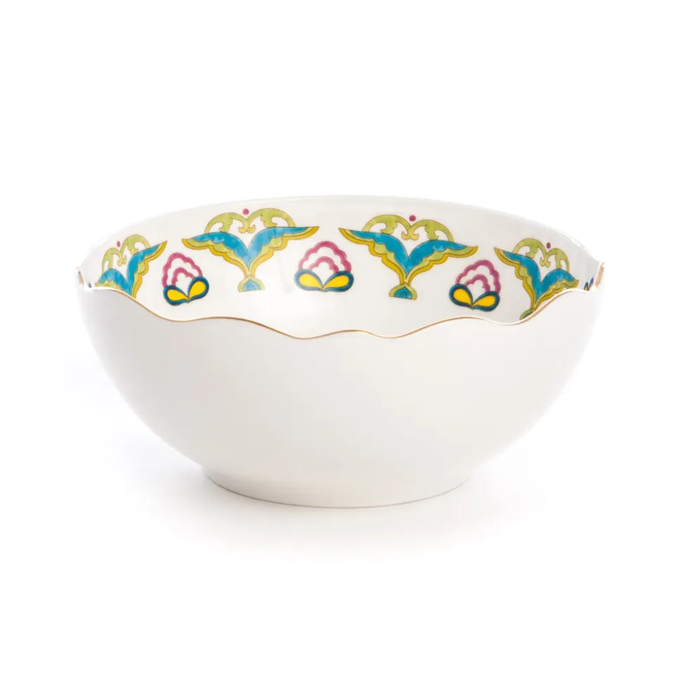 Hybrid Bowl Bauci