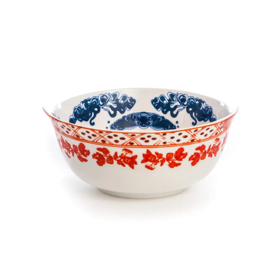 Hybrid Bowl Eutropia