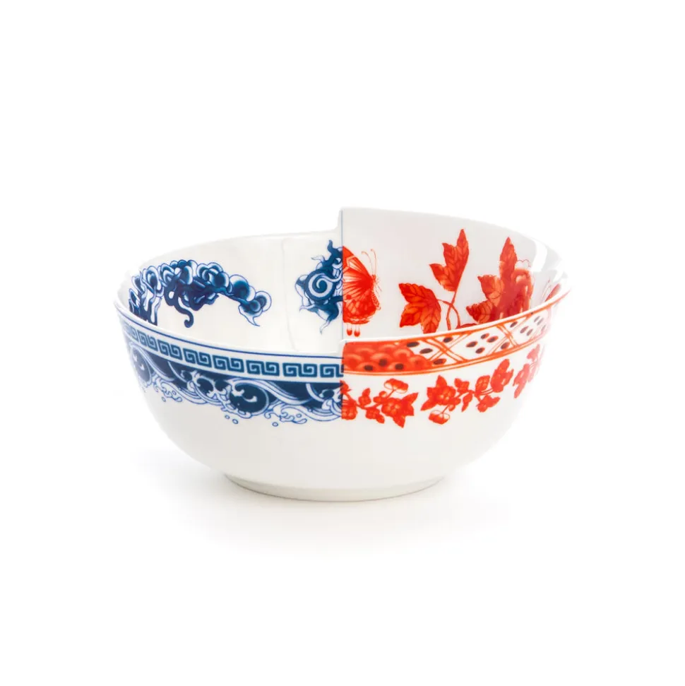 Hybrid Bowl Eutropia