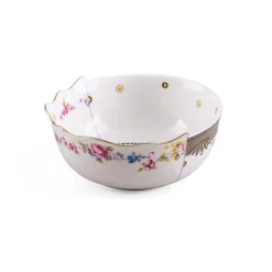Hybrid Bowl Saylac