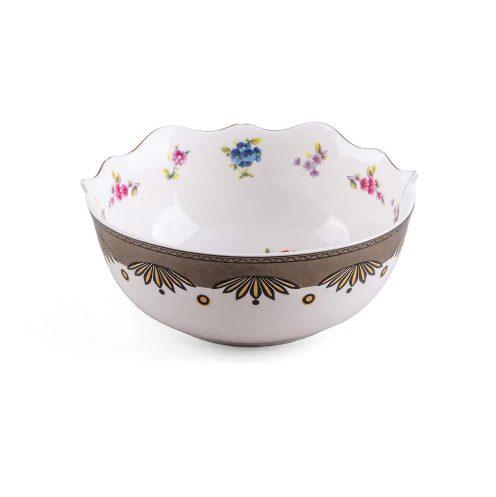Hybrid Bowl Saylac