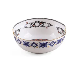 Hybrid Bowl Tiwanaku