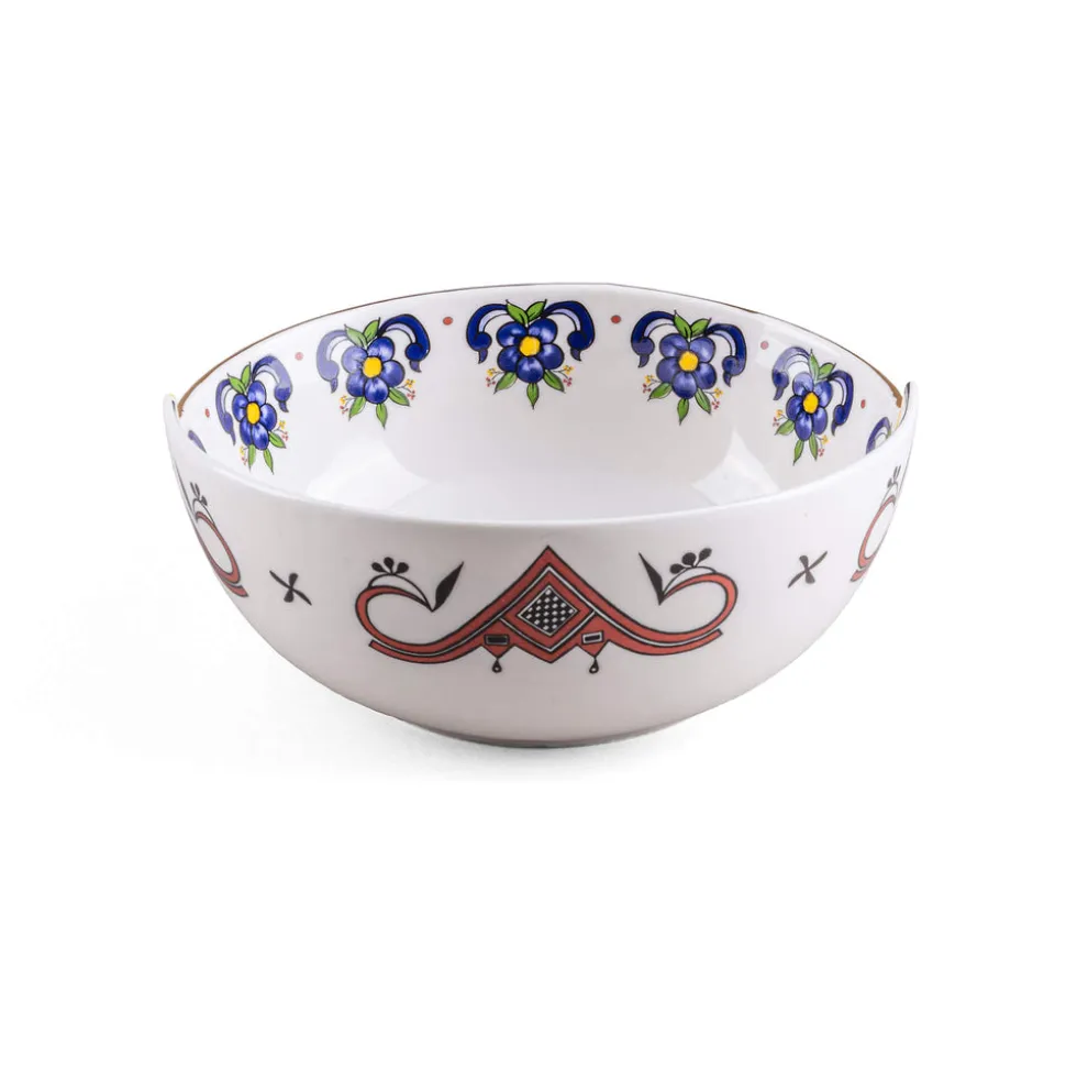 Hybrid Bowl Tiwanaku