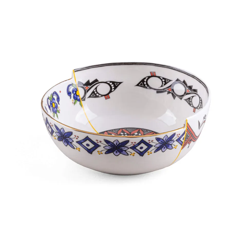 Hybrid Bowl Tiwanaku