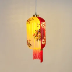 Hybrid ceiling lamp Inalda