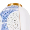 Hybrid ceiling lamp Lauvia