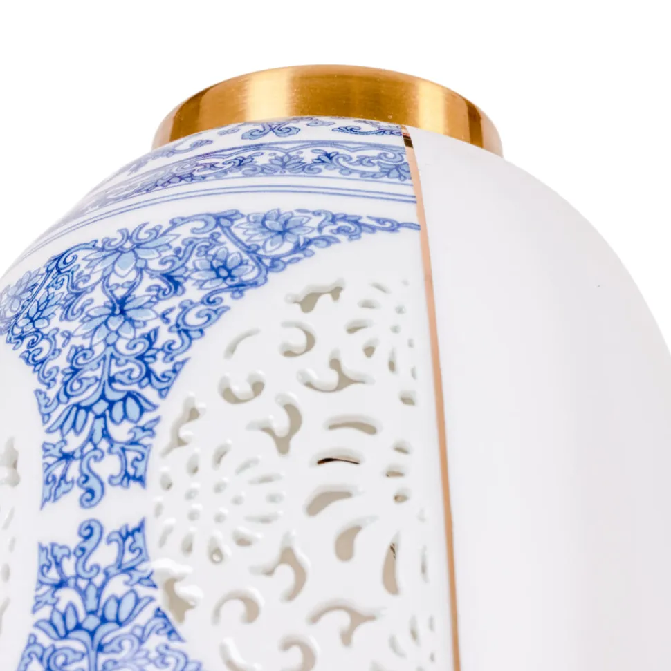 Hybrid ceiling lamp Lauvia
