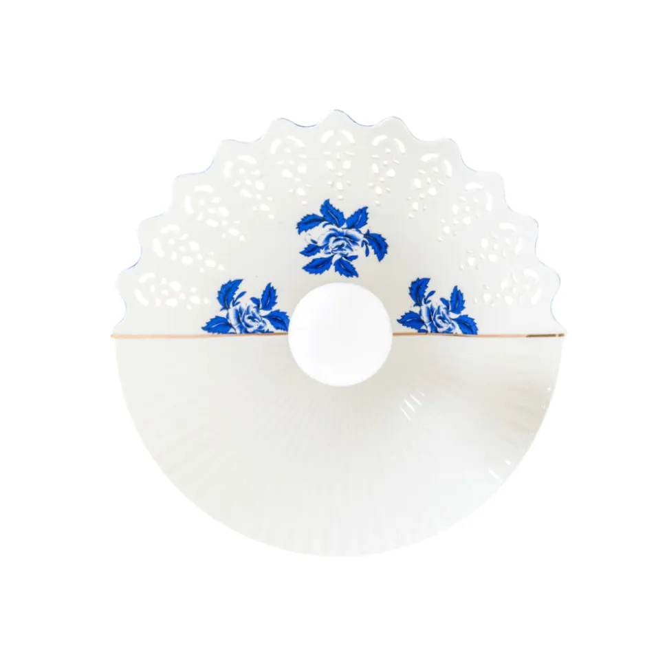 Hybrid ceiling lamp Vepira
