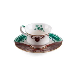 Hybrid Coffee Cup Chuchuito