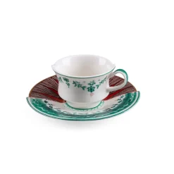 Hybrid Coffee Cup Chuchuito