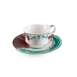Hybrid Coffee Cup Chuchuito