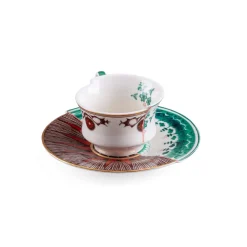 Hybrid Coffee Cup Chuchuito