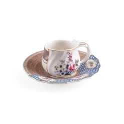 Hybrid Coffee Cup Djenne