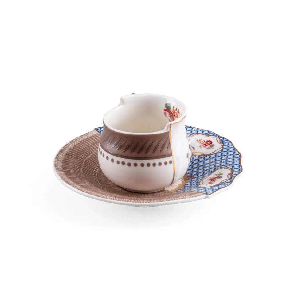 Hybrid Coffee Cup Djenne