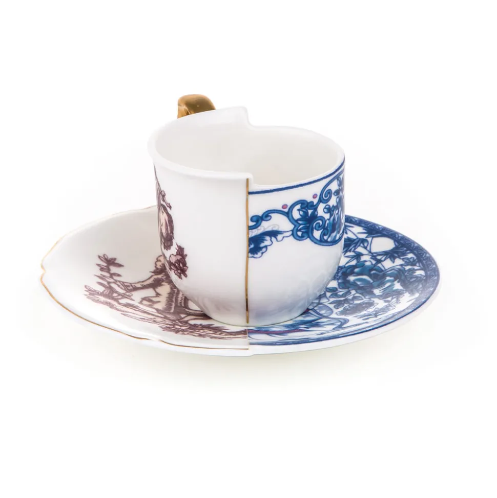 Hybrid Coffee Cup Eufemia