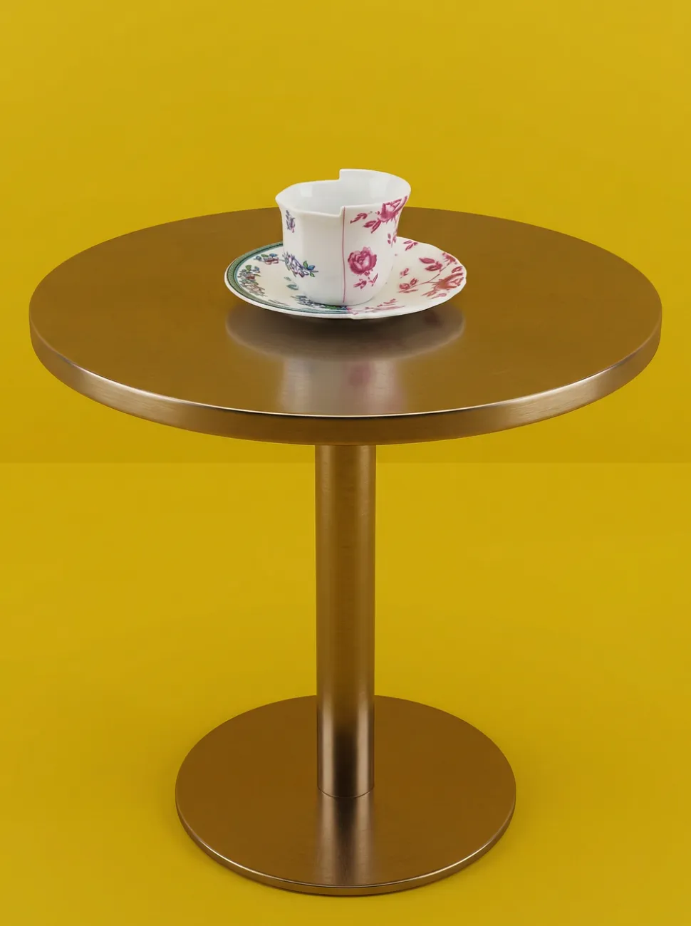 Hybrid Coffee Cup Leonia