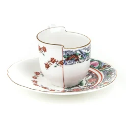 Hybrid Coffee Cup Tamara