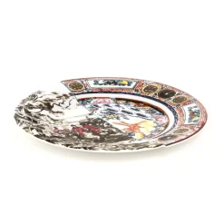 Hybrid Dinner Plate Eusapia
