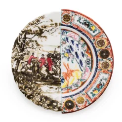 Hybrid Dinner Plate Eusapia