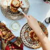 Hybrid Dinner Plate Hobyo