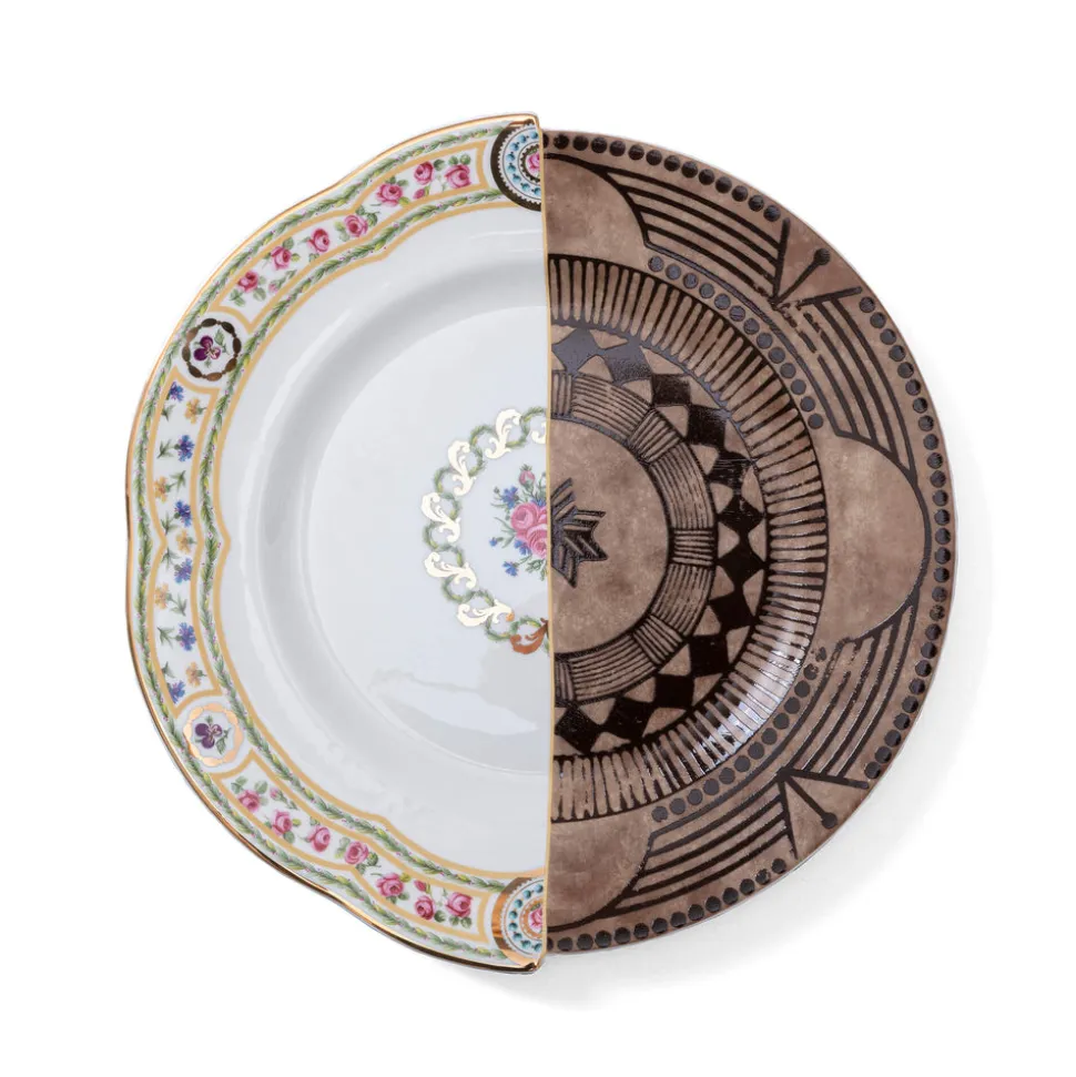 Hybrid Dinner Plate Hobyo