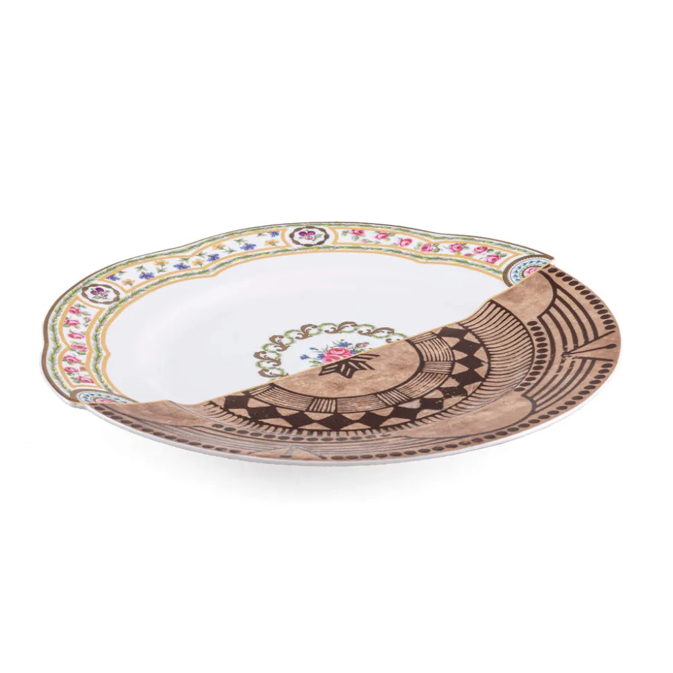Hybrid Dinner Plate Hobyo
