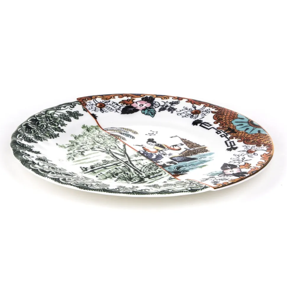 Hybrid Dinner Plate Ipazia