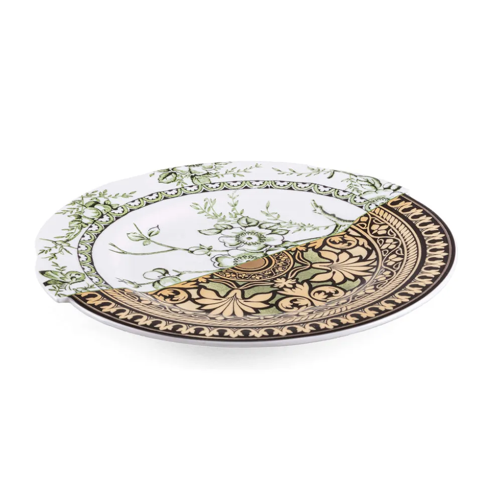 Hybrid Dinner Plate Lothal