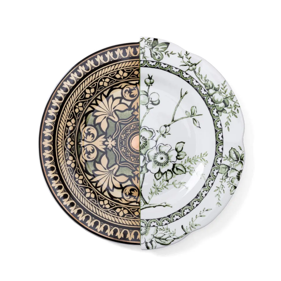 Hybrid Dinner Plate Lothal