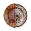 Hybrid Dinner Plate Mitla