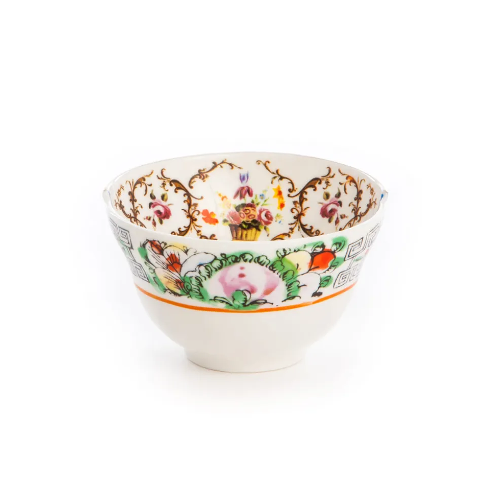 Hybrid Fruit Bowl Irene