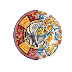Hybrid Fruit Plate Huricanga
