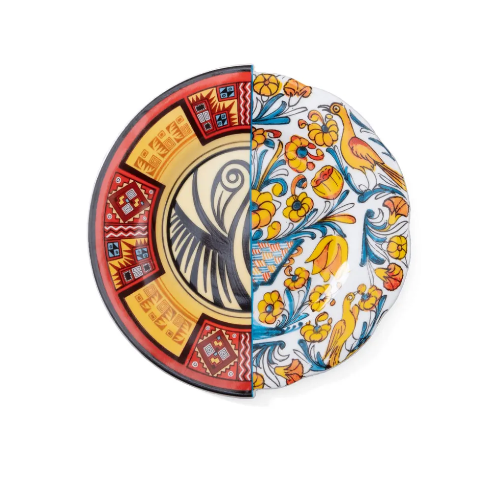 Hybrid Fruit Plate Huricanga
