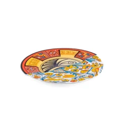 Hybrid Fruit Plate Huricanga