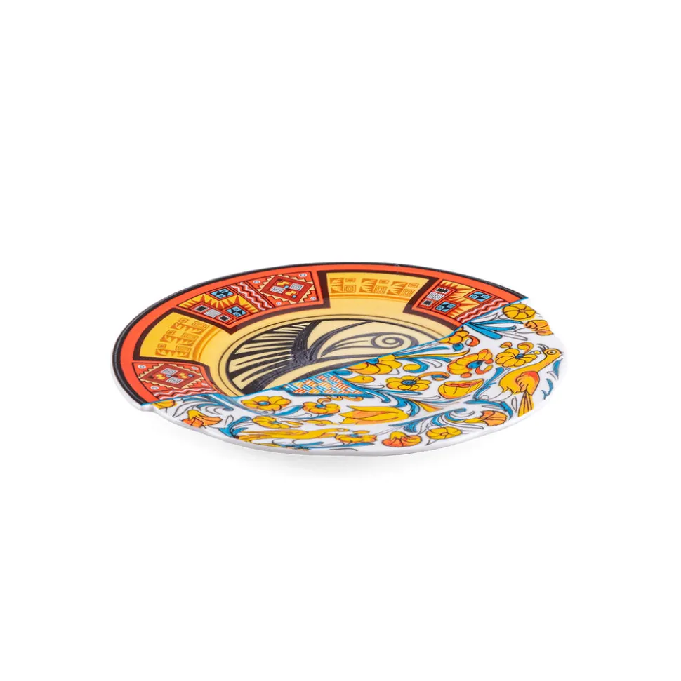Hybrid Fruit Plate Huricanga