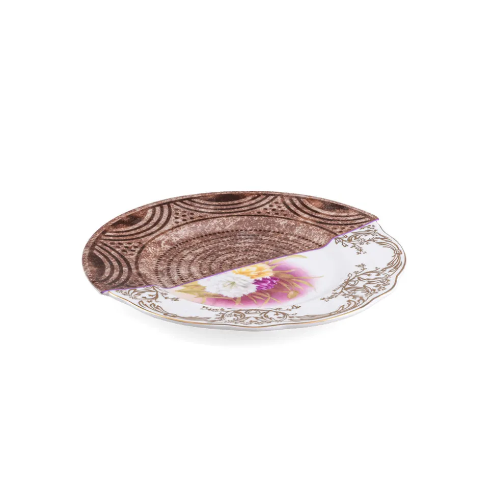 Hybrid Fruit Plate Nok