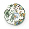 Hybrid Fruit Plate Zoe