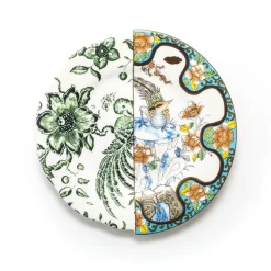 Hybrid Fruit Plate Zoe