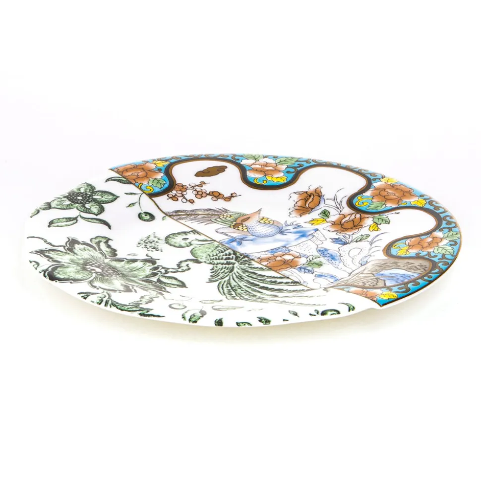 Hybrid Fruit Plate Zoe